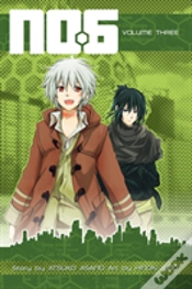 Capa do artigo No. 6 Volume 3