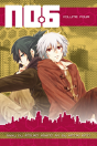No. 6 Volume 4 - Preview