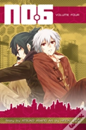 Capa do artigo No. 6 Volume 4