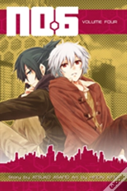 Capa do artigo No. 6 Volume 4