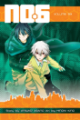 No. 6 Volume 6 - Preview