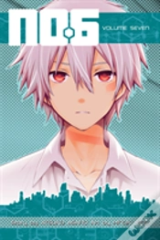 Capa do artigo No. 6 Volume 7