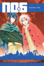 No. 6 Volume 9 - Preview
