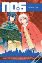Capa do artigo No. 6 Volume 9