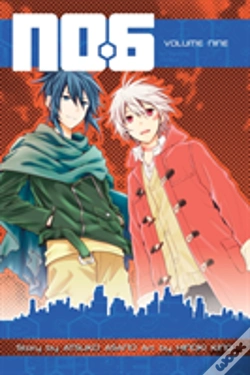 Capa do artigo No. 6 Volume 9