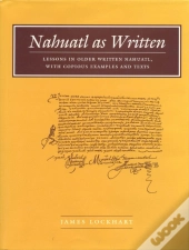 No. 6nahuatl As Written