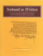 No. 6nahuatl As Written - Preview