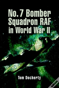 Capa do artigo No. 7 Bomber Squadron Raf In World War Ii