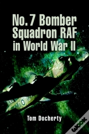 Capa do artigo No. 7 Bomber Squadron Raf In World War Ii