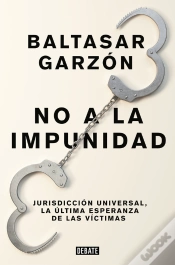 Capa do artigo No A La Impunidad