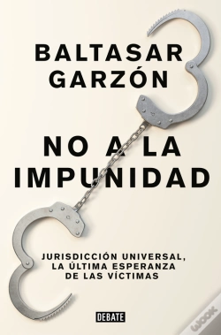 Capa do artigo No A La Impunidad