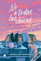 Capa do artigo No A Todas Las Chicas