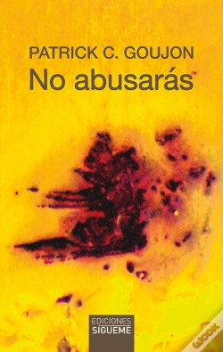 Capa do artigo No Abusaras