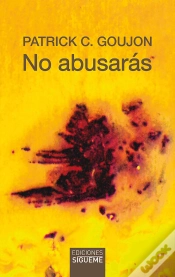 Capa do artigo No Abusaras