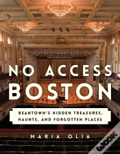 Capa do artigo No Access Boston
