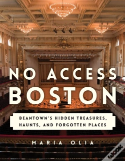 Capa do artigo No Access Boston