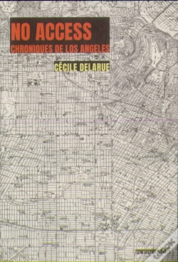 Capa do artigo No Access ; Chroniques De Los Angeles