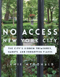 No Access New York City - Preview