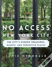 Capa do artigo No Access New York City