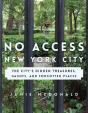 No Access New York City - Preview