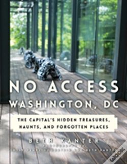 Capa do artigo No Access Washington, Dc