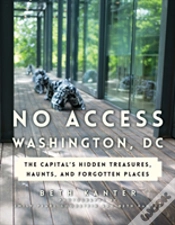 Capa do artigo No Access Washington, Dc