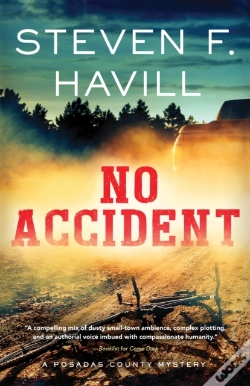 Capa do artigo No Accident
