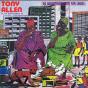 No Accommodation For Lagos - Vinil - Preview