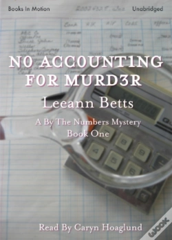 Capa do artigo No Accounting For Murder