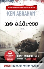 Capa do artigo No Address