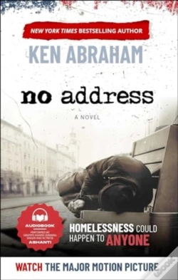 Capa do artigo No Address