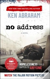 Capa do artigo No Address