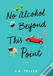 Capa do artigo No Alcohol Beyond This Point