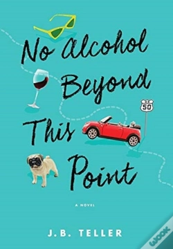 Capa do artigo No Alcohol Beyond This Point