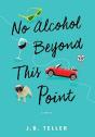 No Alcohol Beyond This Point - Preview