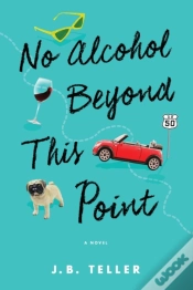 Capa do artigo No Alcohol Beyond This Point
