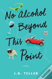No Alcohol Beyond This Point