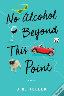 Capa do artigo No Alcohol Beyond This Point