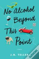 No Alcohol Beyond This Point