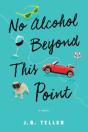 No Alcohol Beyond This Point - Preview