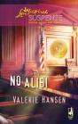 No Alibi - Preview