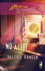 No Alibi - Preview