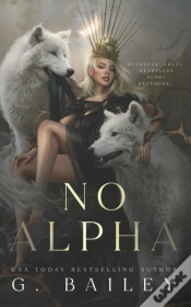 Capa do artigo No Alpha