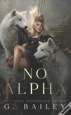 Capa do artigo No Alpha