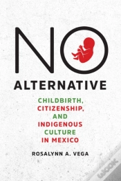 Capa do artigo No Alternative