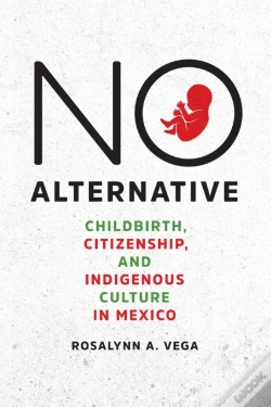Capa do artigo No Alternative