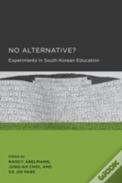 Capa do artigo No Alternative?