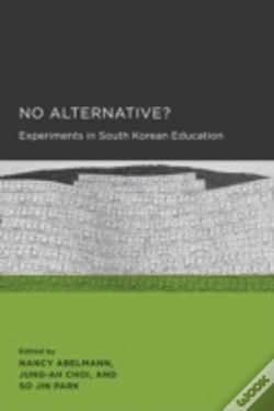 Capa do artigo No Alternative?