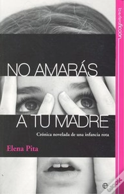 Capa do artigo No Amaras A Tu Madre