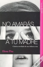 Capa do artigo No Amaras A Tu Madre